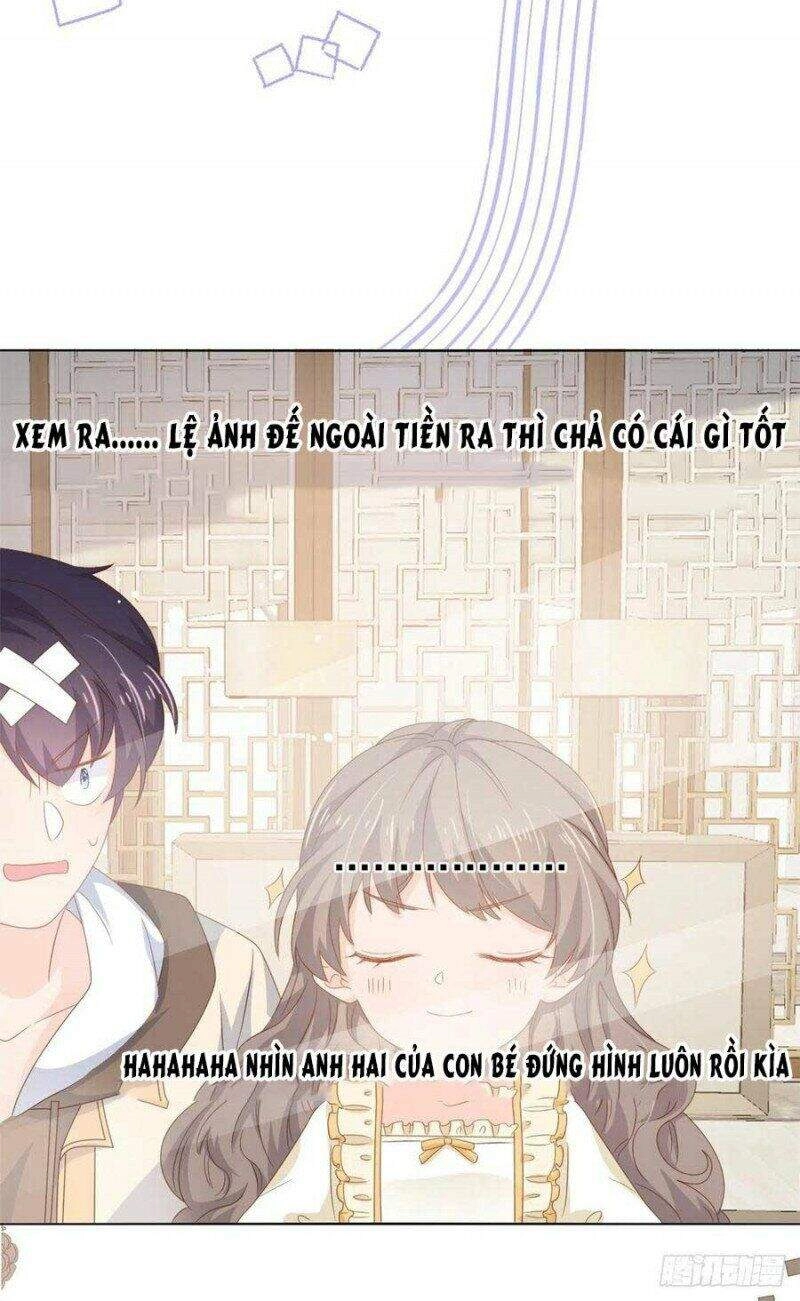 Cưng Chiều Đại Lão 3 Tuổi Rưỡi Chapter 133 - 11