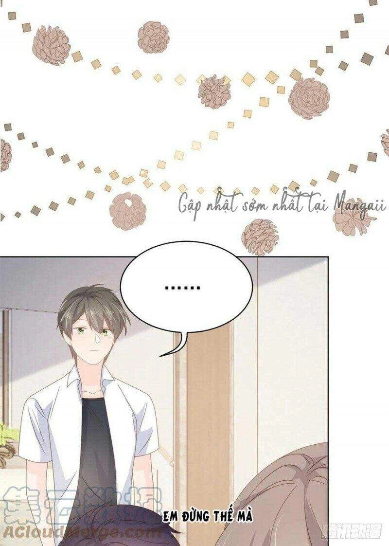 Cưng Chiều Đại Lão 3 Tuổi Rưỡi Chapter 133 - 12