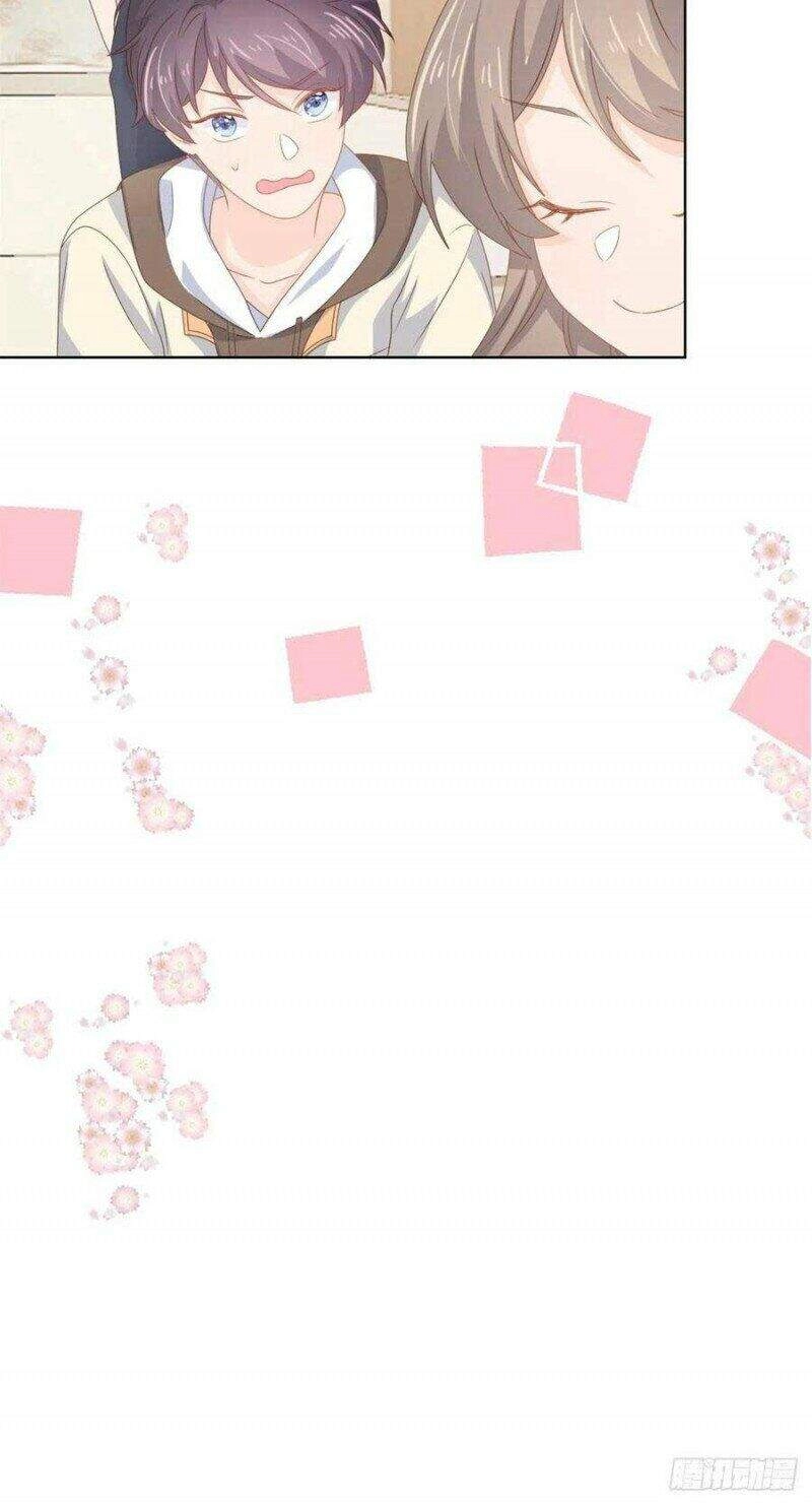 Cưng Chiều Đại Lão 3 Tuổi Rưỡi Chapter 133 - 13