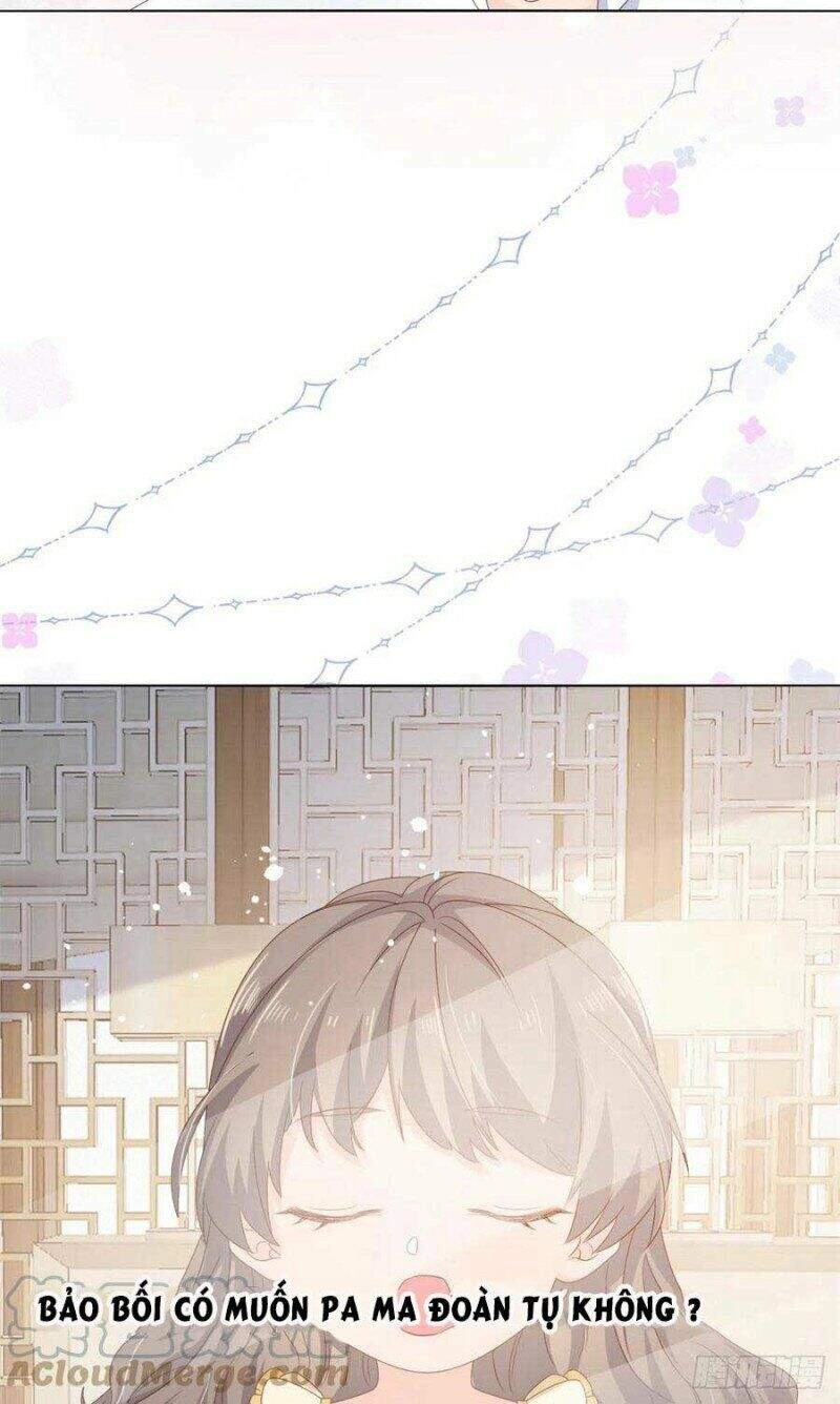 Cưng Chiều Đại Lão 3 Tuổi Rưỡi Chapter 133 - 15