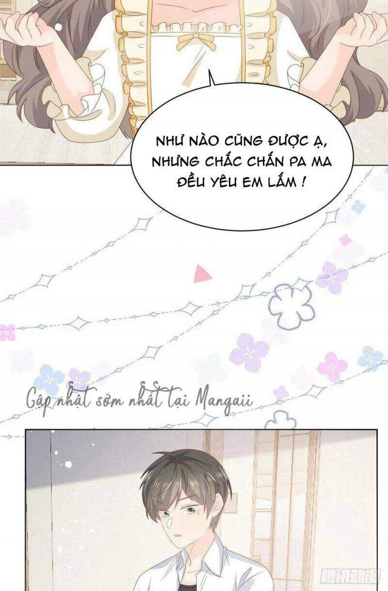 Cưng Chiều Đại Lão 3 Tuổi Rưỡi Chapter 133 - 16