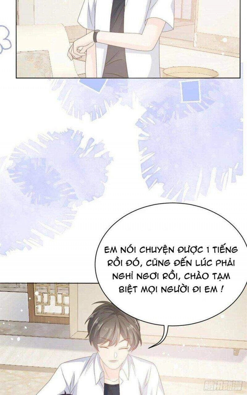 Cưng Chiều Đại Lão 3 Tuổi Rưỡi Chapter 133 - 17