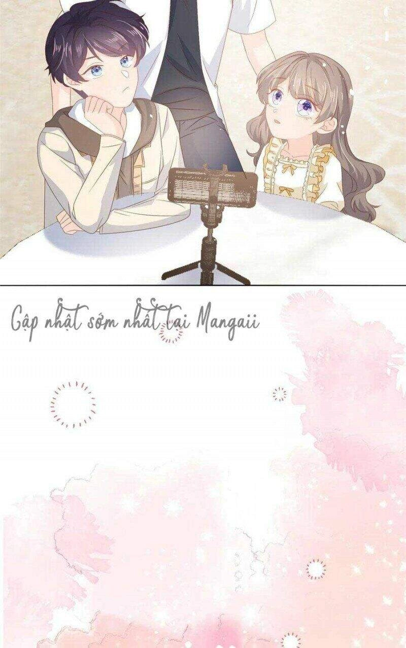 Cưng Chiều Đại Lão 3 Tuổi Rưỡi Chapter 133 - 18