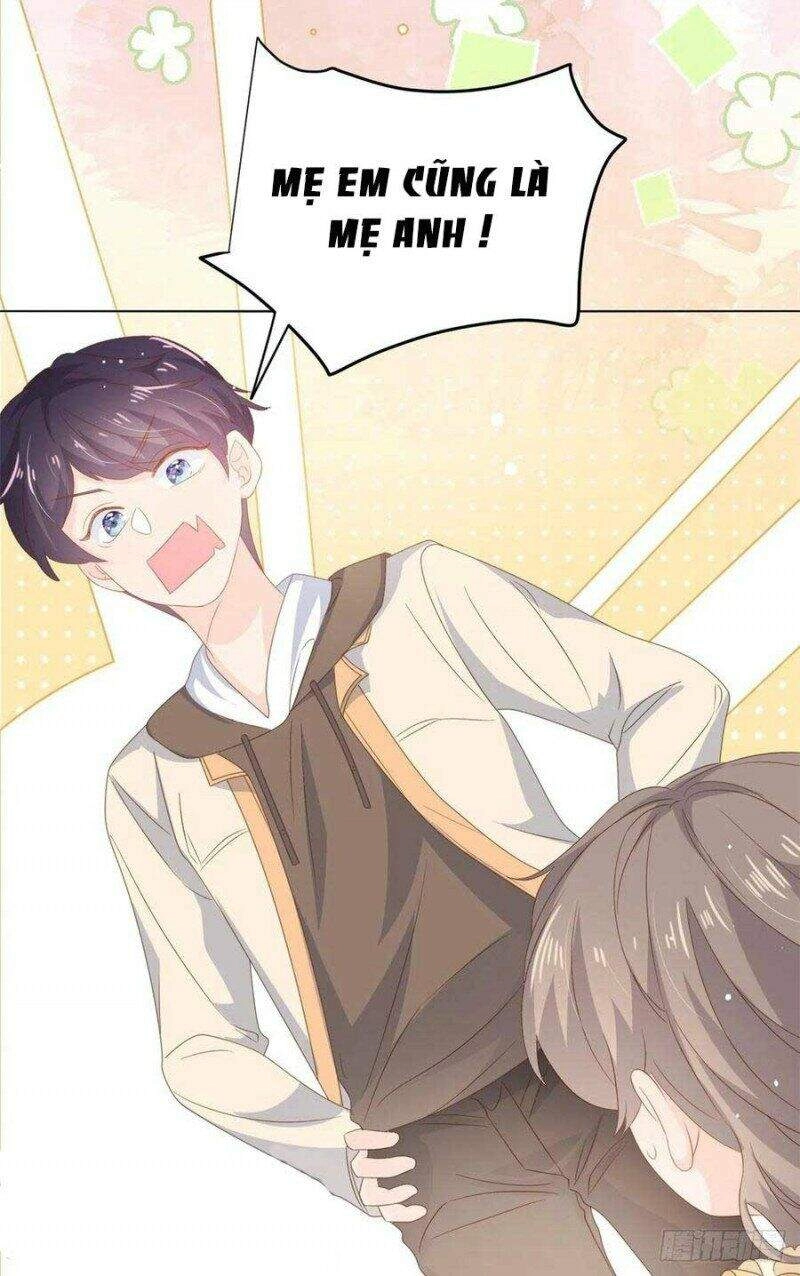 Cưng Chiều Đại Lão 3 Tuổi Rưỡi Chapter 133 - 21