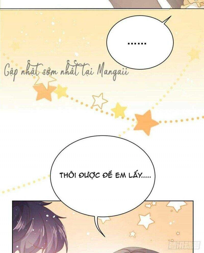 Cưng Chiều Đại Lão 3 Tuổi Rưỡi Chapter 133 - 22