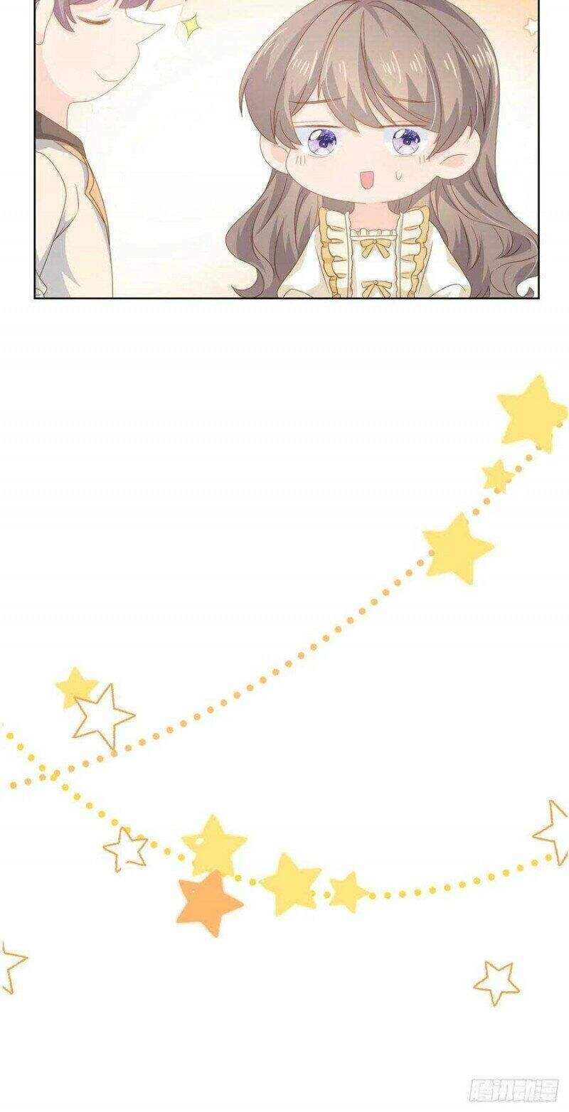 Cưng Chiều Đại Lão 3 Tuổi Rưỡi Chapter 133 - 23