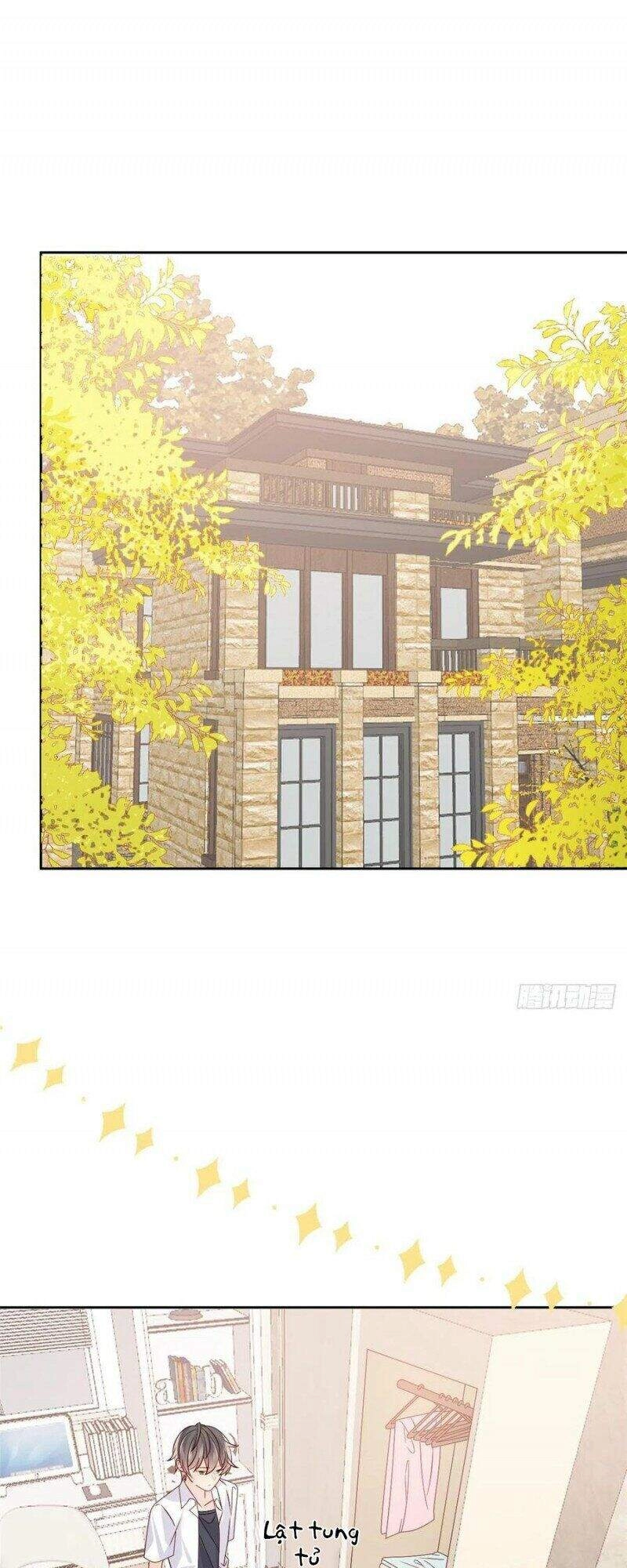 Cưng Chiều Đại Lão 3 Tuổi Rưỡi Chapter 134 - 2