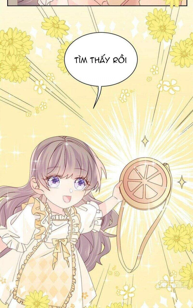 Cưng Chiều Đại Lão 3 Tuổi Rưỡi Chapter 134 - 4