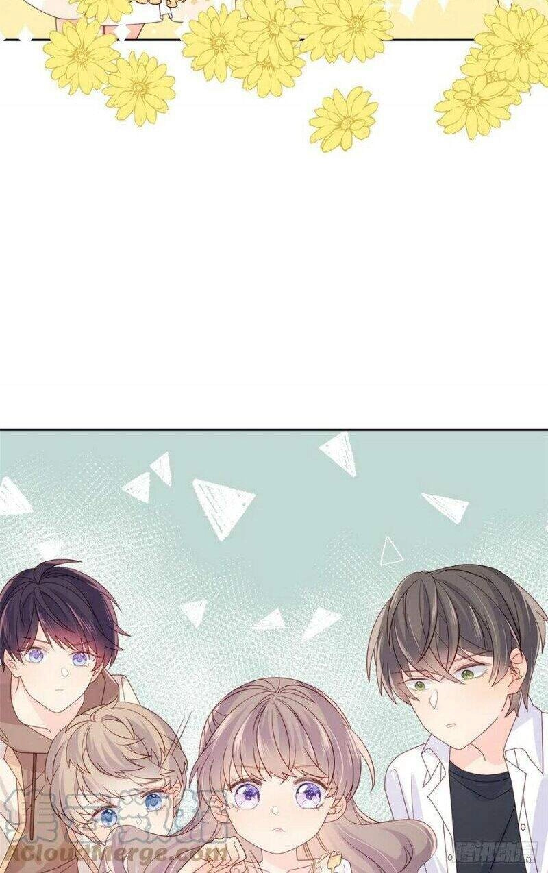 Cưng Chiều Đại Lão 3 Tuổi Rưỡi Chapter 134 - 5