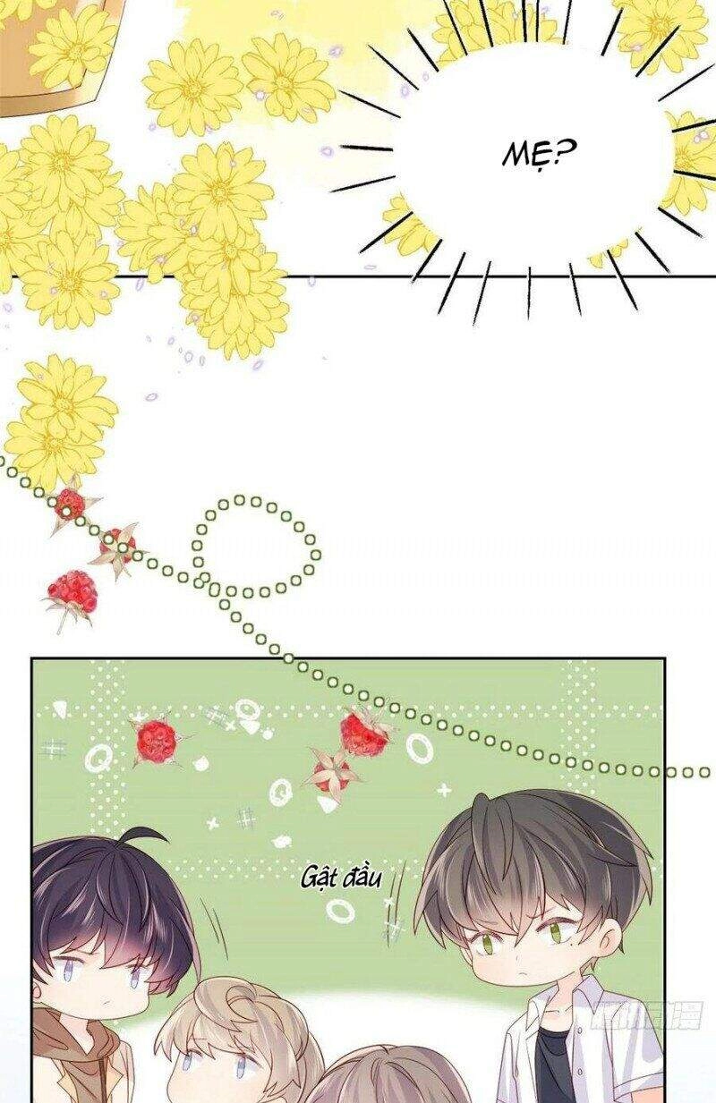 Cưng Chiều Đại Lão 3 Tuổi Rưỡi Chapter 134 - 8