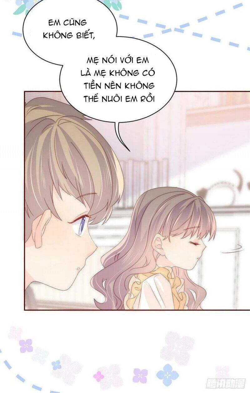 Cưng Chiều Đại Lão 3 Tuổi Rưỡi Chapter 134 - 13