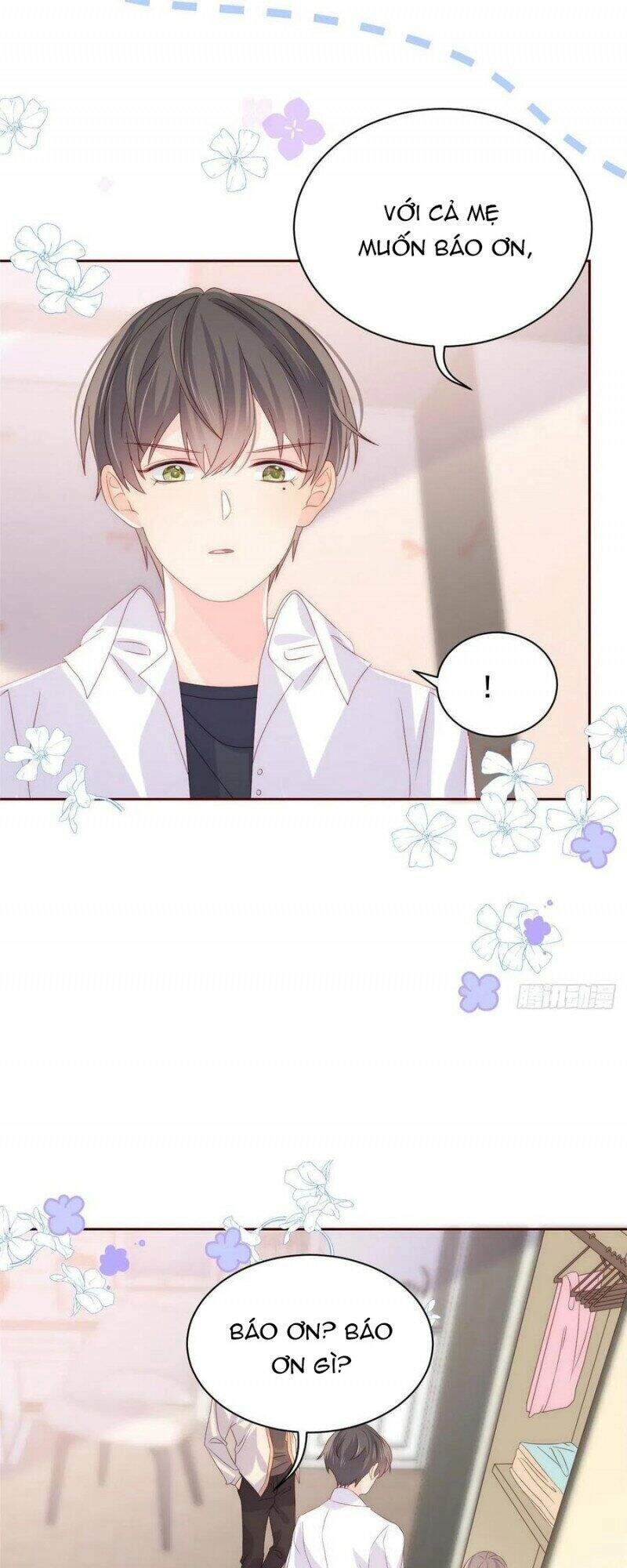 Cưng Chiều Đại Lão 3 Tuổi Rưỡi Chapter 134 - 14