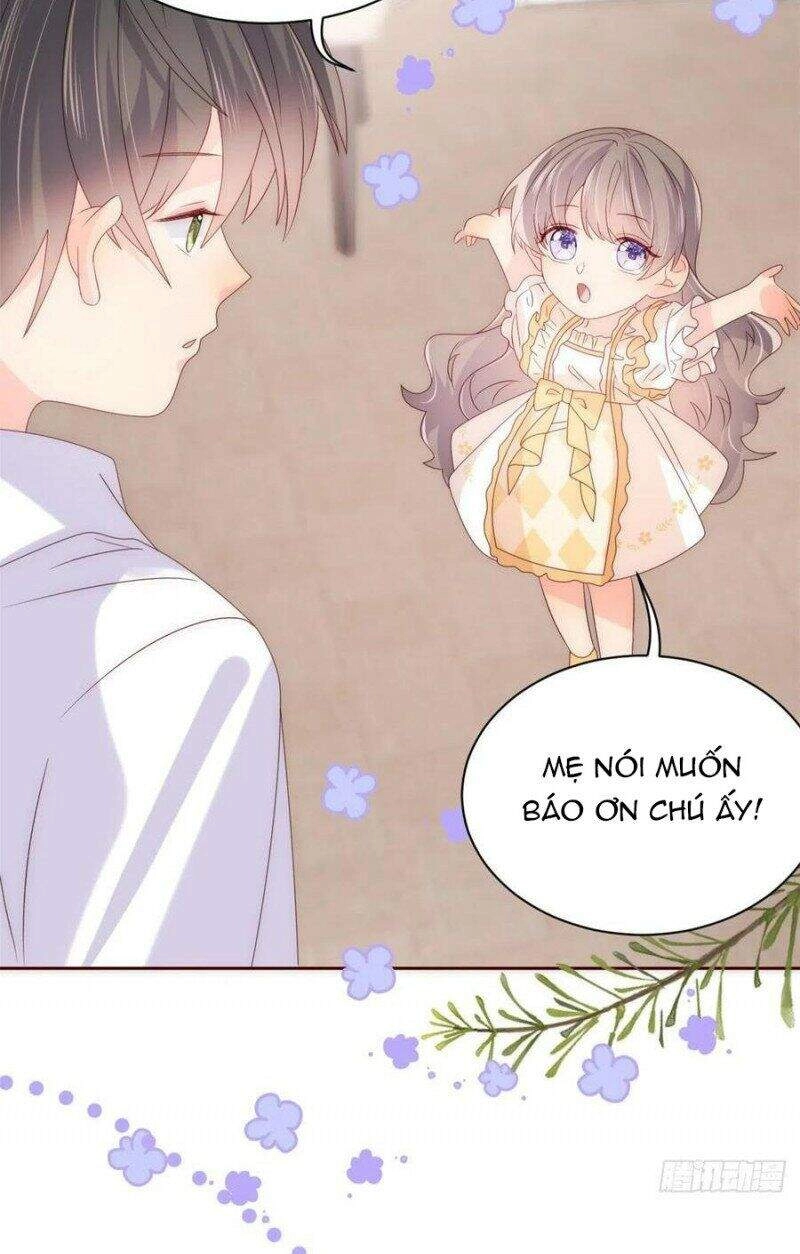 Cưng Chiều Đại Lão 3 Tuổi Rưỡi Chapter 134 - 16