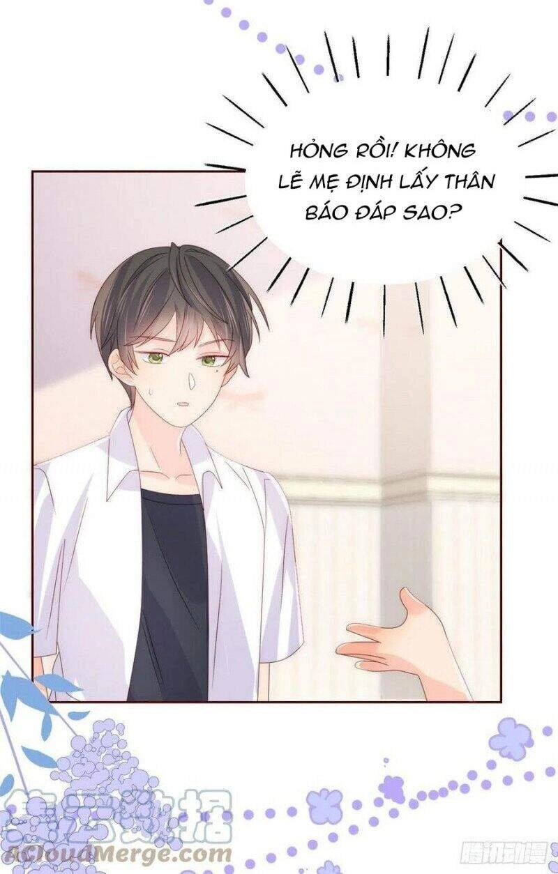 Cưng Chiều Đại Lão 3 Tuổi Rưỡi Chapter 134 - 17