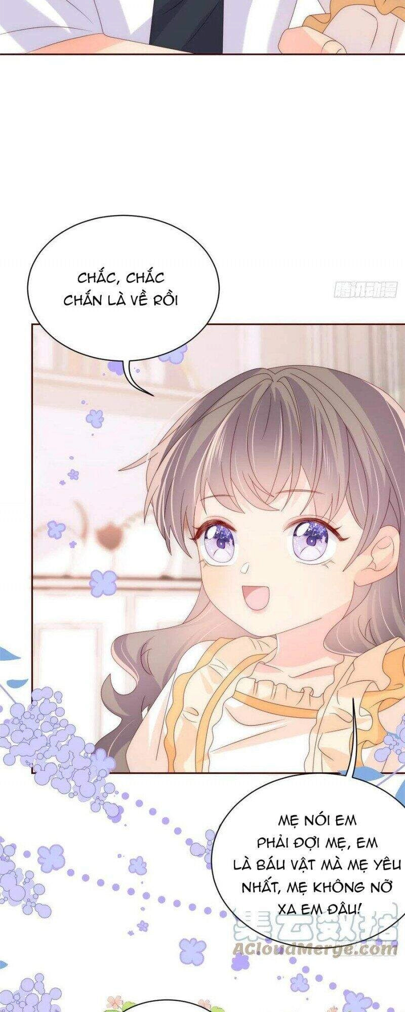 Cưng Chiều Đại Lão 3 Tuổi Rưỡi Chapter 134 - 19