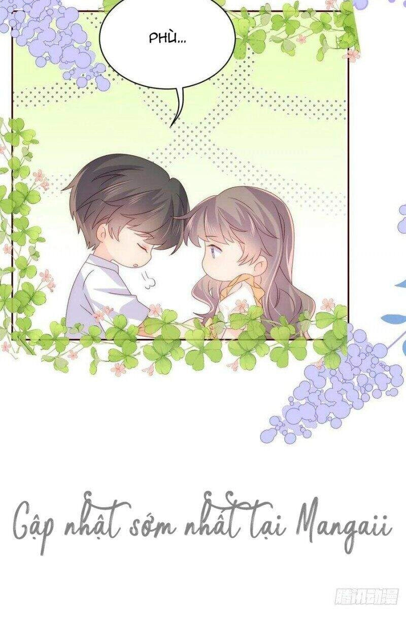 Cưng Chiều Đại Lão 3 Tuổi Rưỡi Chapter 134 - 20