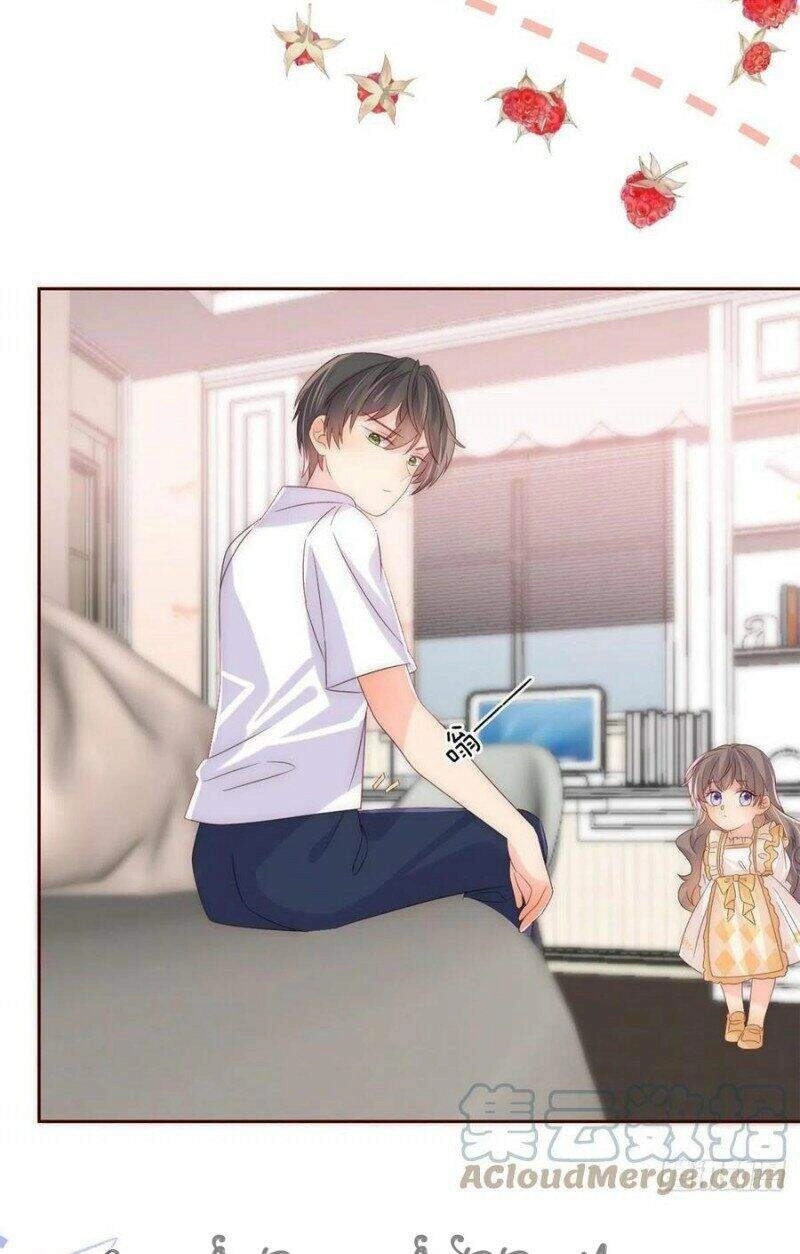 Cưng Chiều Đại Lão 3 Tuổi Rưỡi Chapter 135 - 4