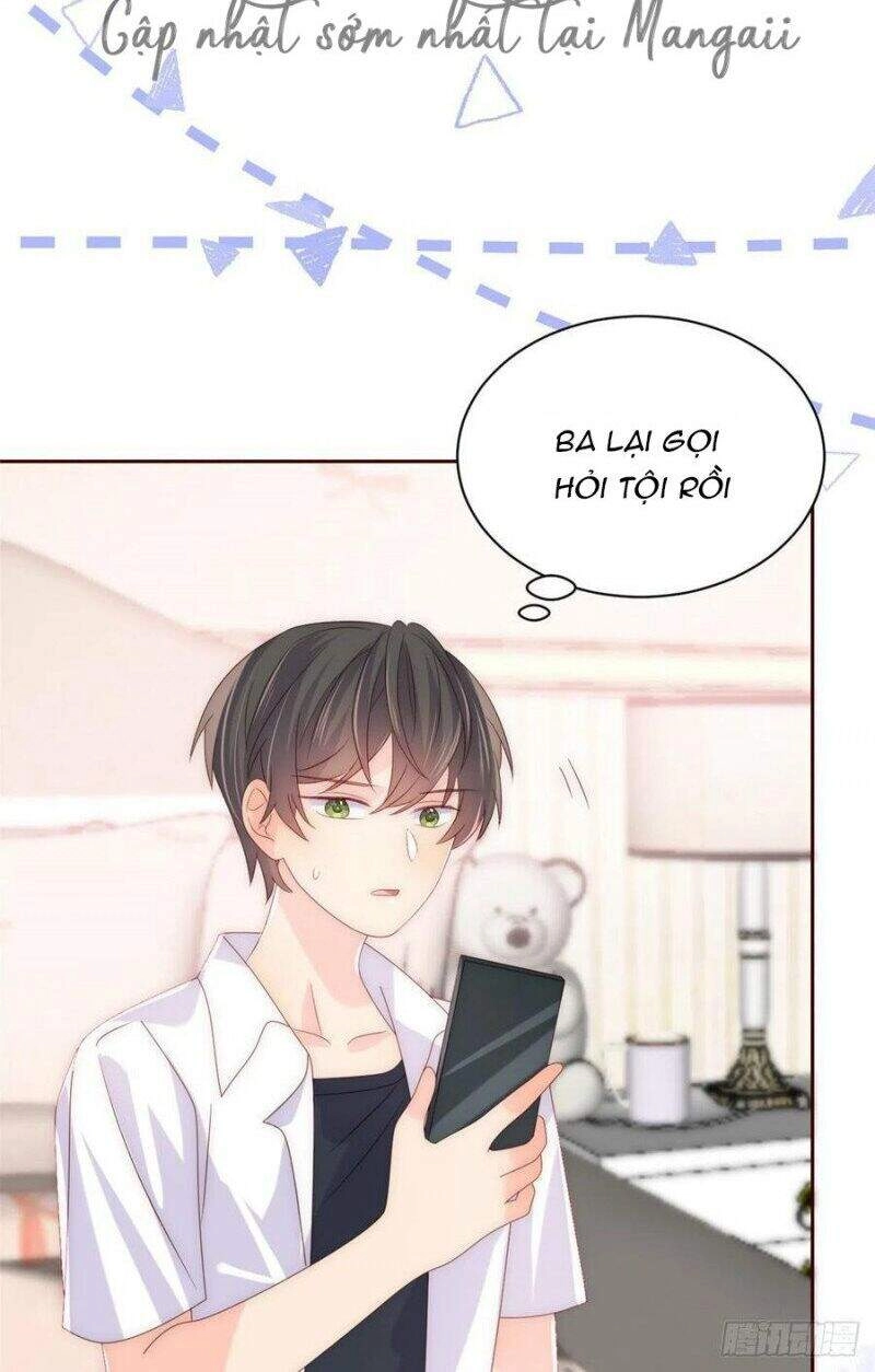 Cưng Chiều Đại Lão 3 Tuổi Rưỡi Chapter 135 - 5