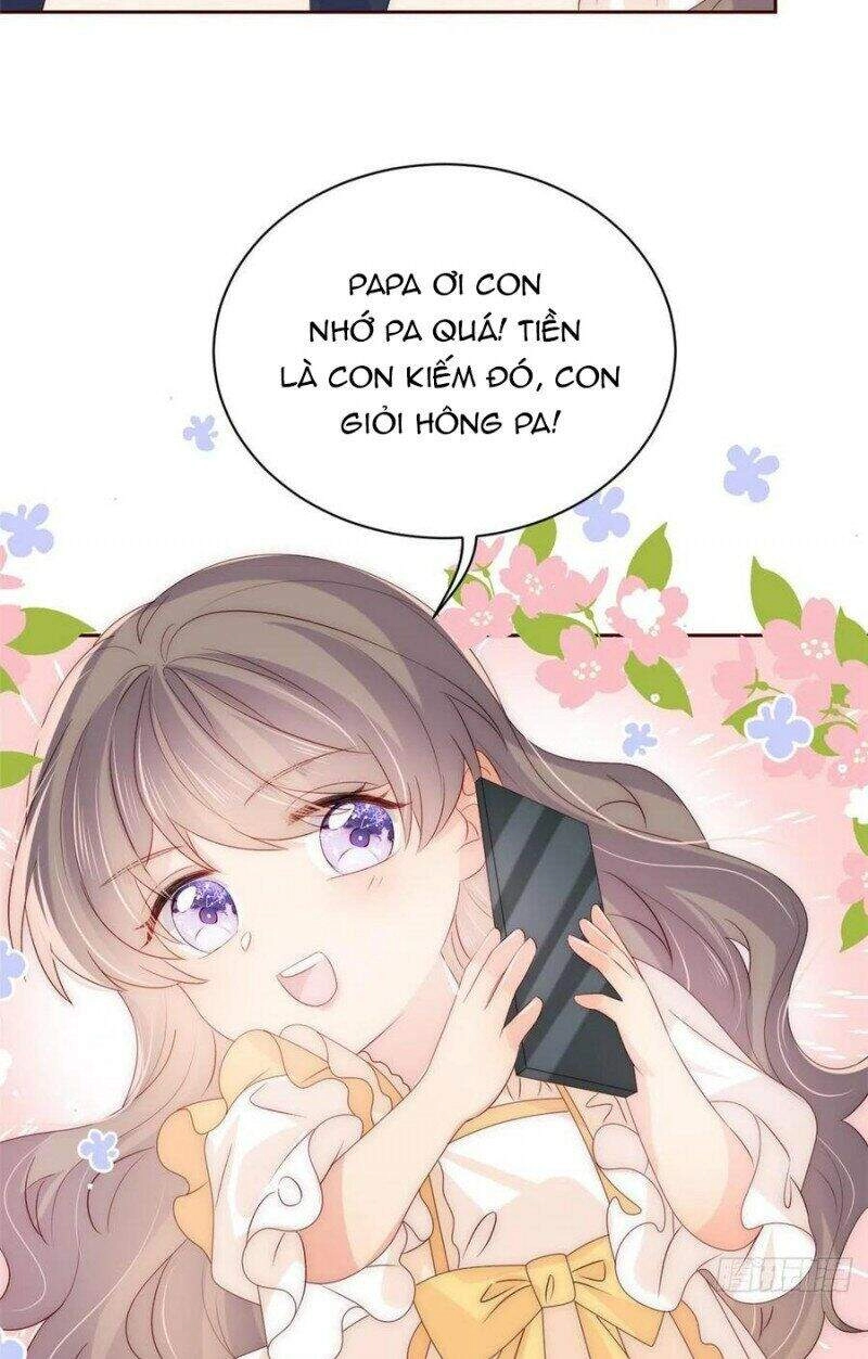 Cưng Chiều Đại Lão 3 Tuổi Rưỡi Chapter 135 - 8