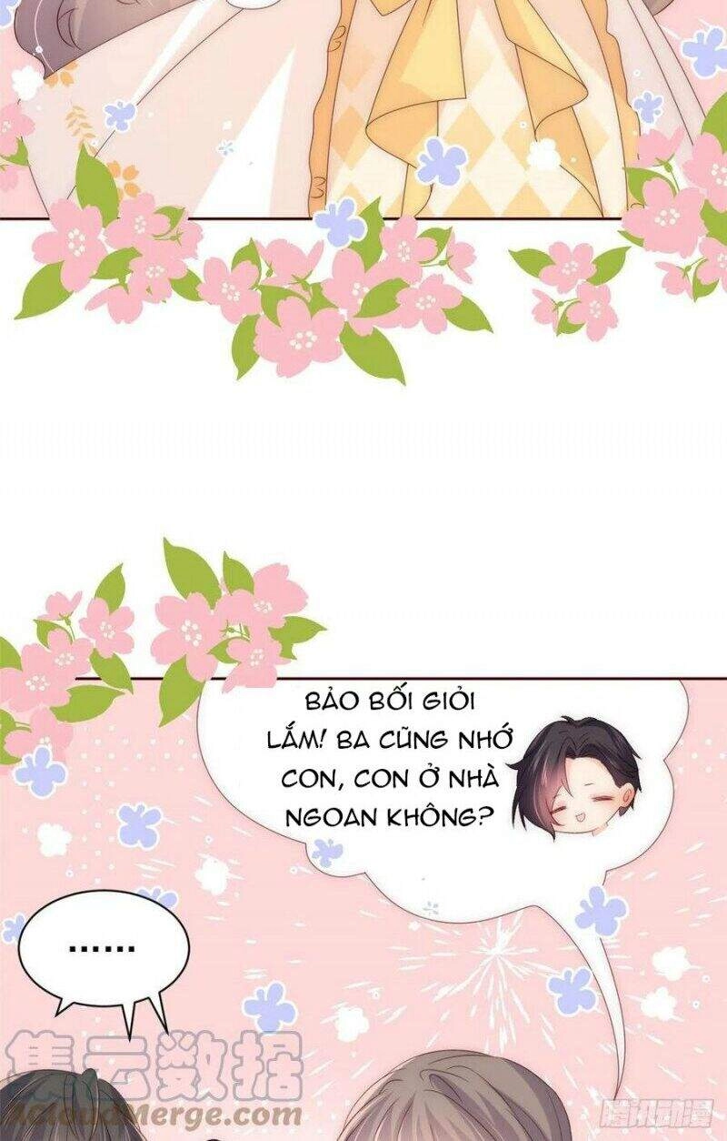 Cưng Chiều Đại Lão 3 Tuổi Rưỡi Chapter 135 - 9