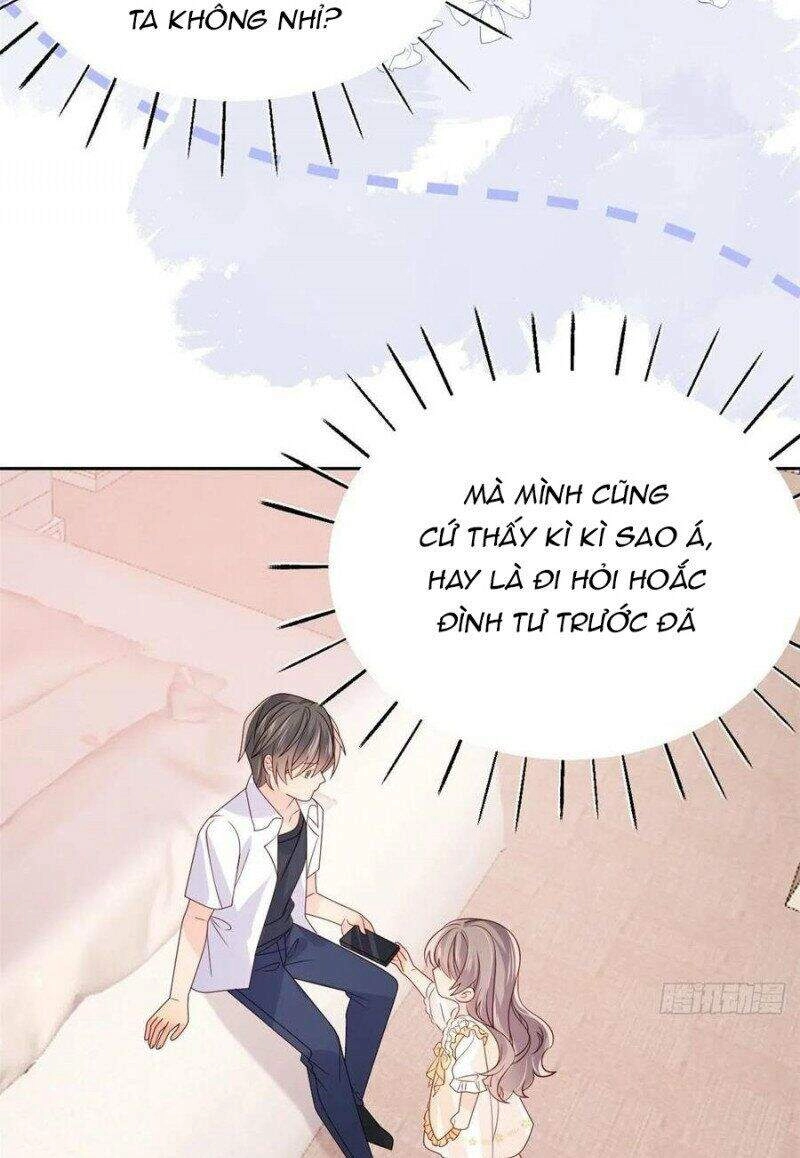 Cưng Chiều Đại Lão 3 Tuổi Rưỡi Chapter 135 - 12