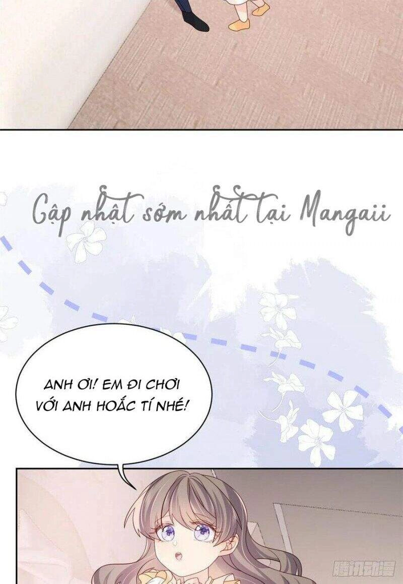 Cưng Chiều Đại Lão 3 Tuổi Rưỡi Chapter 135 - 13