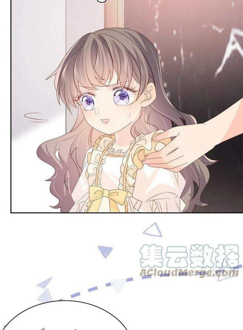 Cưng Chiều Đại Lão 3 Tuổi Rưỡi Chapter 135 - 16