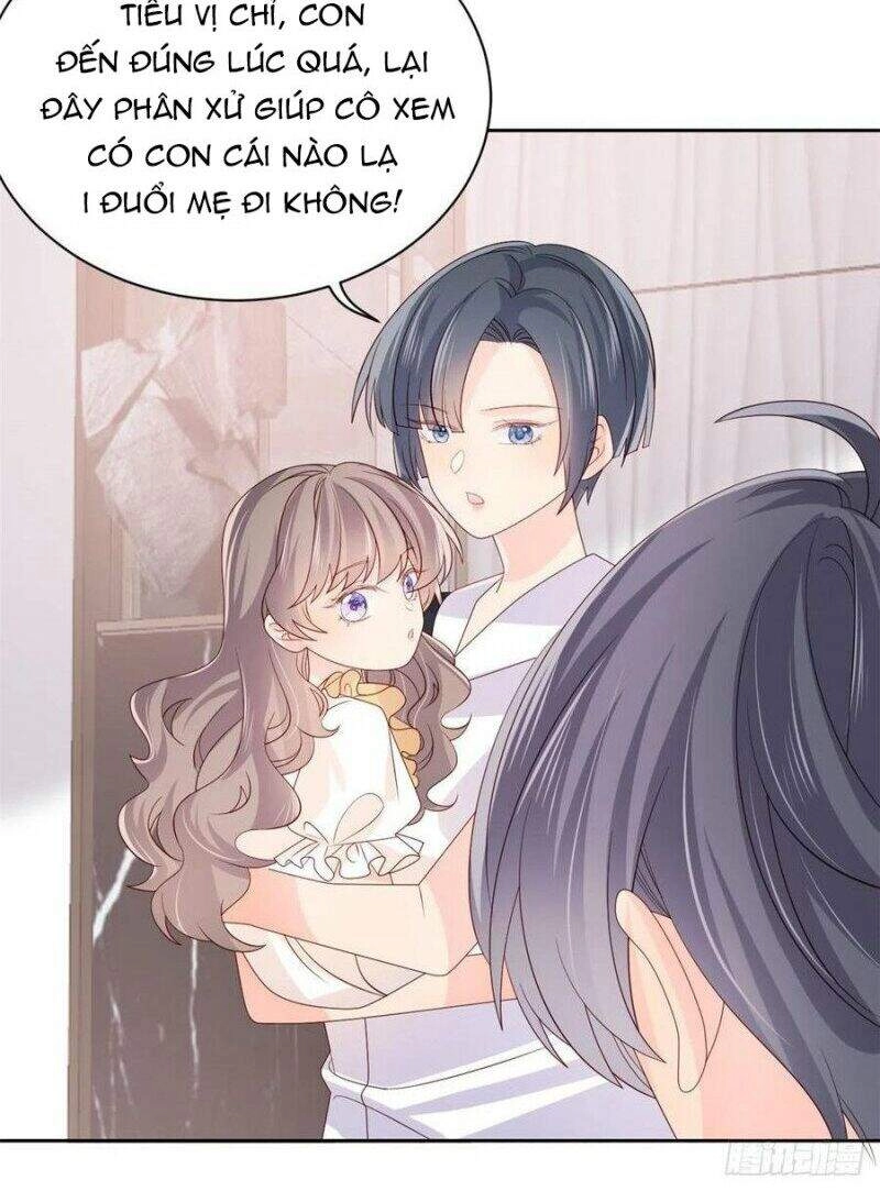 Cưng Chiều Đại Lão 3 Tuổi Rưỡi Chapter 135 - 17