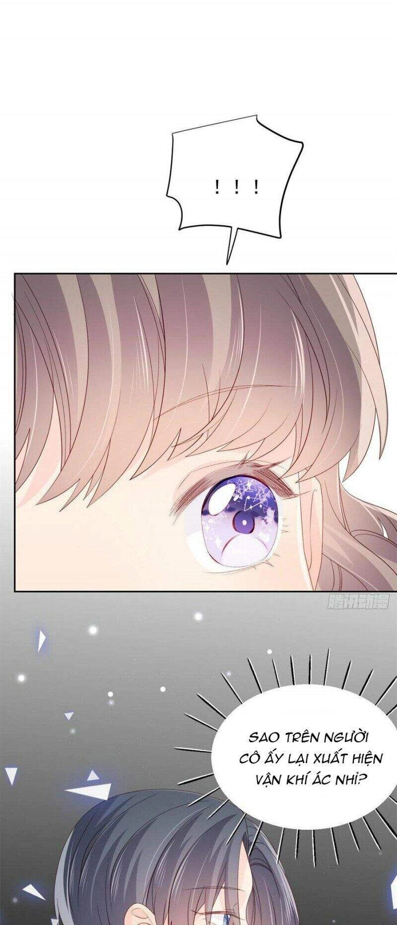 Cưng Chiều Đại Lão 3 Tuổi Rưỡi Chapter 135 - 18