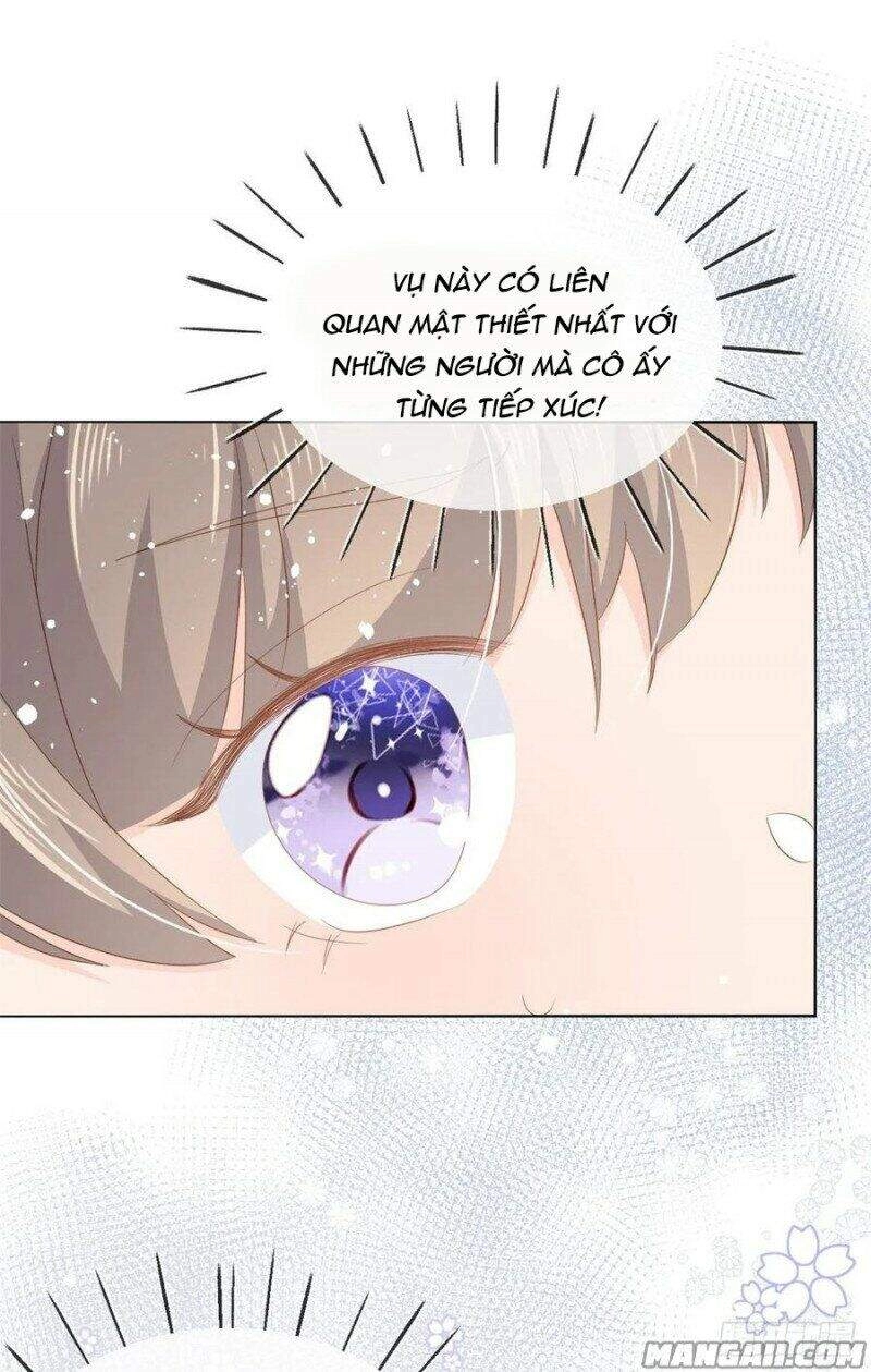 Cưng Chiều Đại Lão 3 Tuổi Rưỡi Chapter 136 - 1