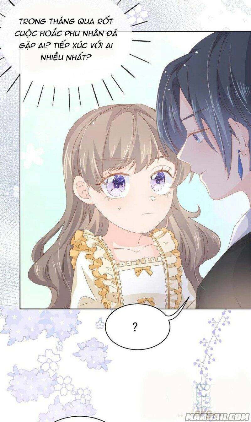 Cưng Chiều Đại Lão 3 Tuổi Rưỡi Chapter 136 - 2