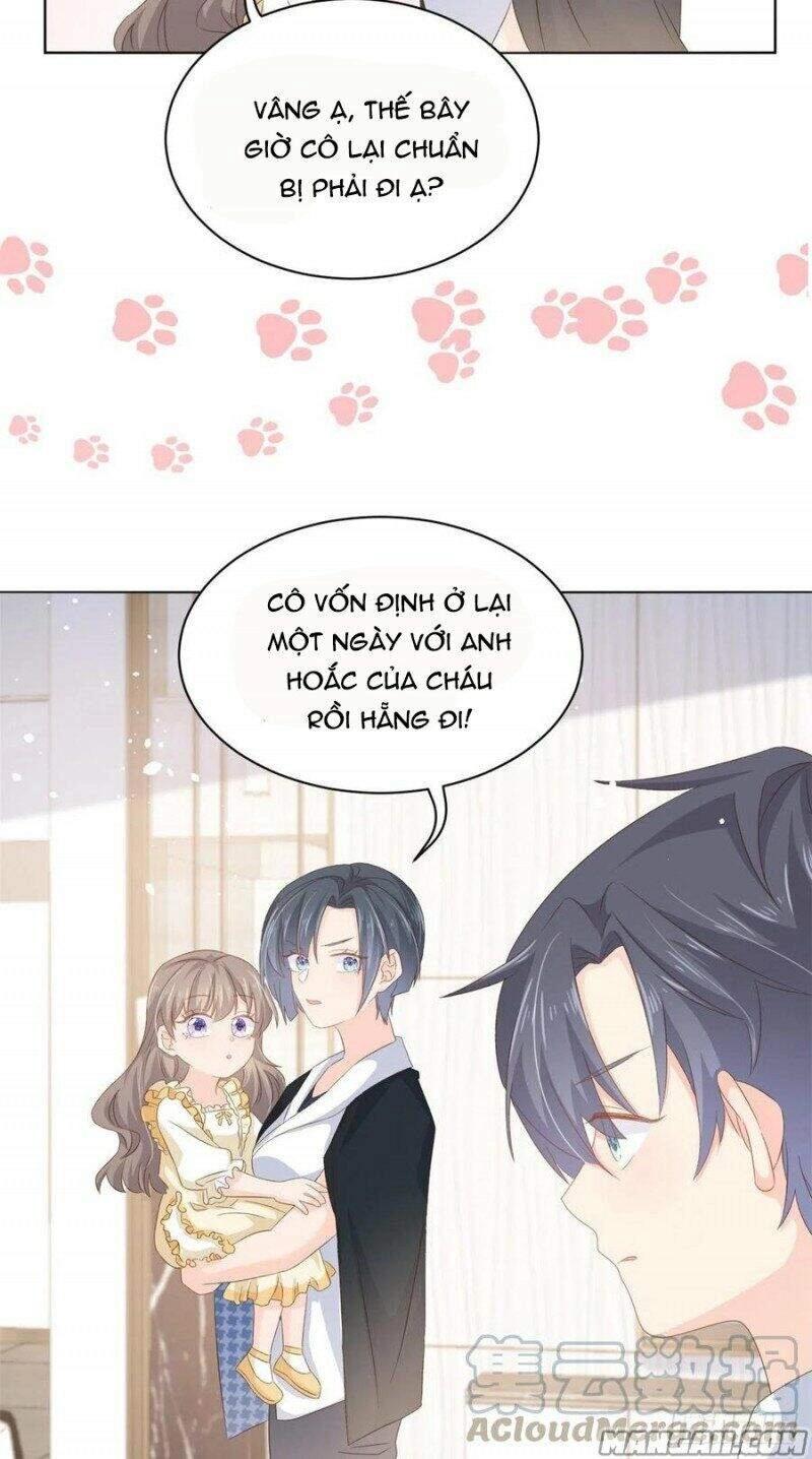 Cưng Chiều Đại Lão 3 Tuổi Rưỡi Chapter 136 - 5