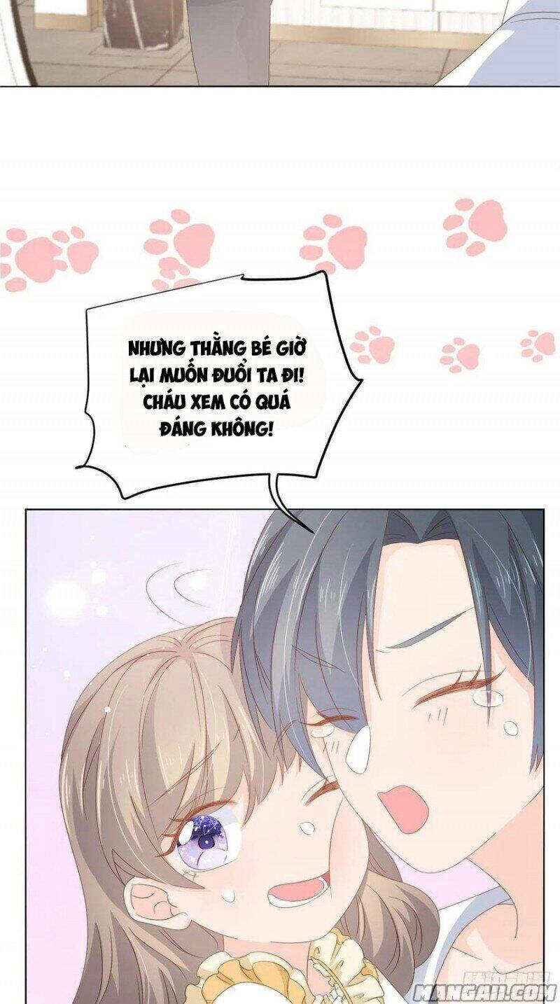 Cưng Chiều Đại Lão 3 Tuổi Rưỡi Chapter 136 - 6