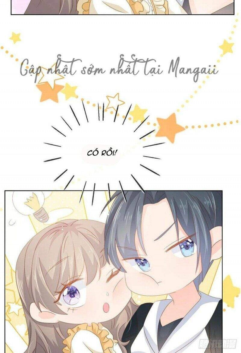 Cưng Chiều Đại Lão 3 Tuổi Rưỡi Chapter 136 - 7