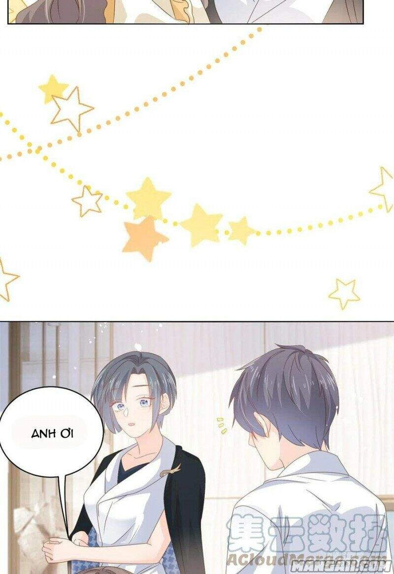 Cưng Chiều Đại Lão 3 Tuổi Rưỡi Chapter 136 - 8