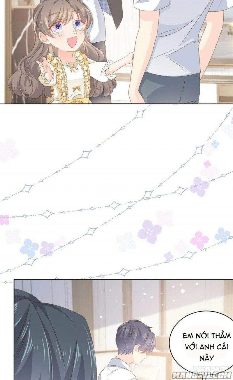 Cưng Chiều Đại Lão 3 Tuổi Rưỡi Chapter 136 - 9