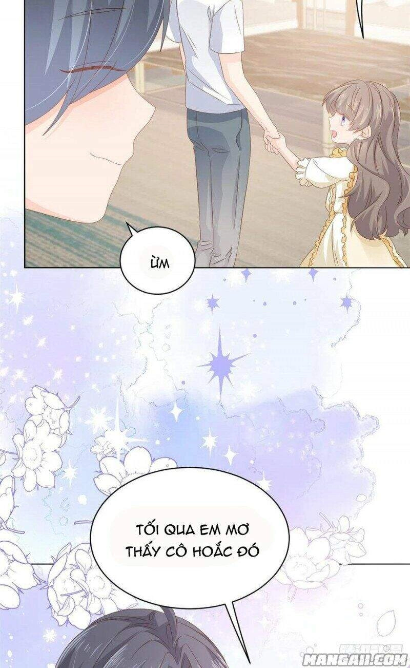 Cưng Chiều Đại Lão 3 Tuổi Rưỡi Chapter 136 - 10