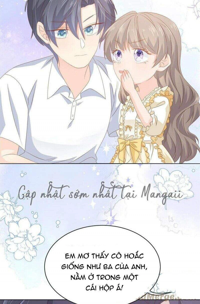 Cưng Chiều Đại Lão 3 Tuổi Rưỡi Chapter 136 - 11