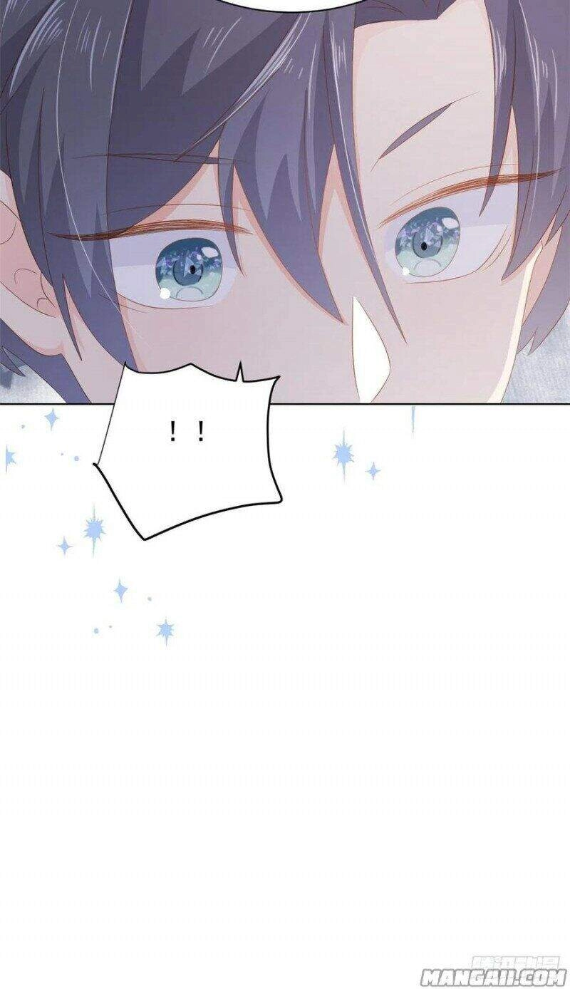 Cưng Chiều Đại Lão 3 Tuổi Rưỡi Chapter 136 - 12