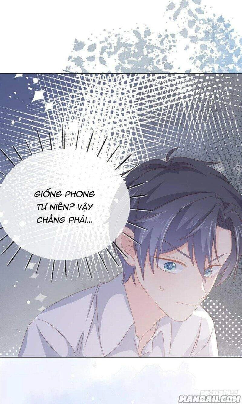 Cưng Chiều Đại Lão 3 Tuổi Rưỡi Chapter 136 - 13