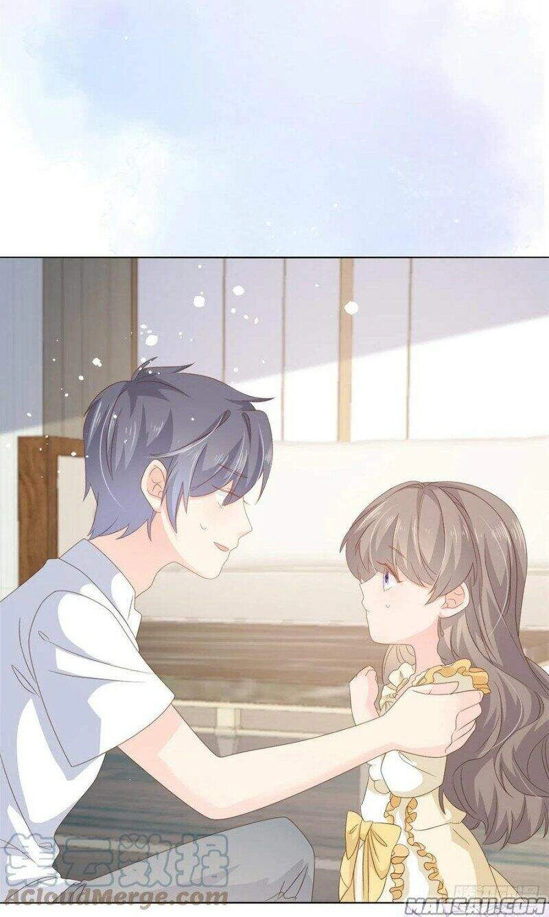 Cưng Chiều Đại Lão 3 Tuổi Rưỡi Chapter 136 - 14