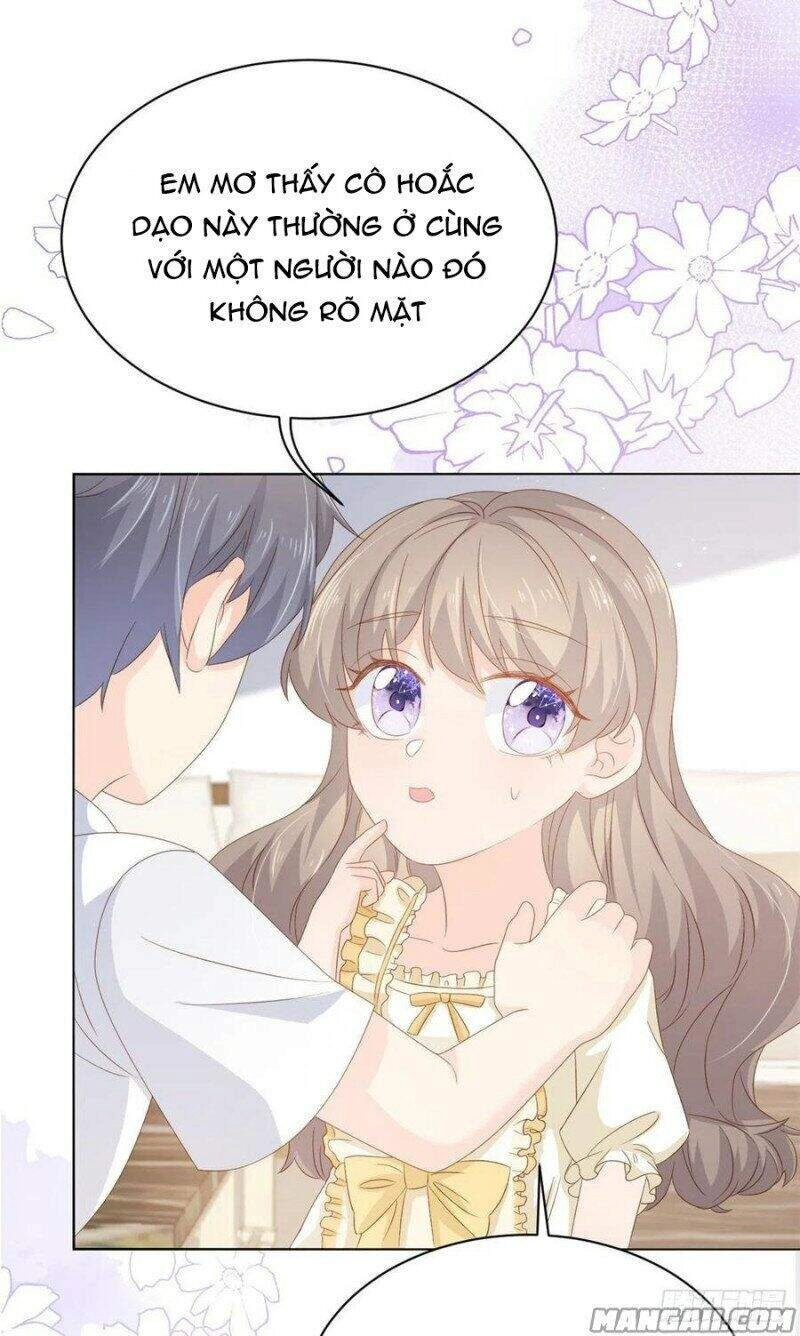 Cưng Chiều Đại Lão 3 Tuổi Rưỡi Chapter 136 - 15