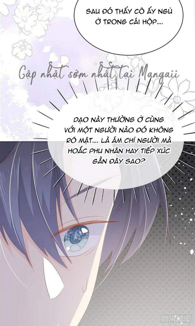 Cưng Chiều Đại Lão 3 Tuổi Rưỡi Chapter 136 - 16