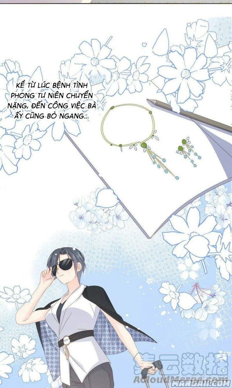 Cưng Chiều Đại Lão 3 Tuổi Rưỡi Chapter 136 - 17