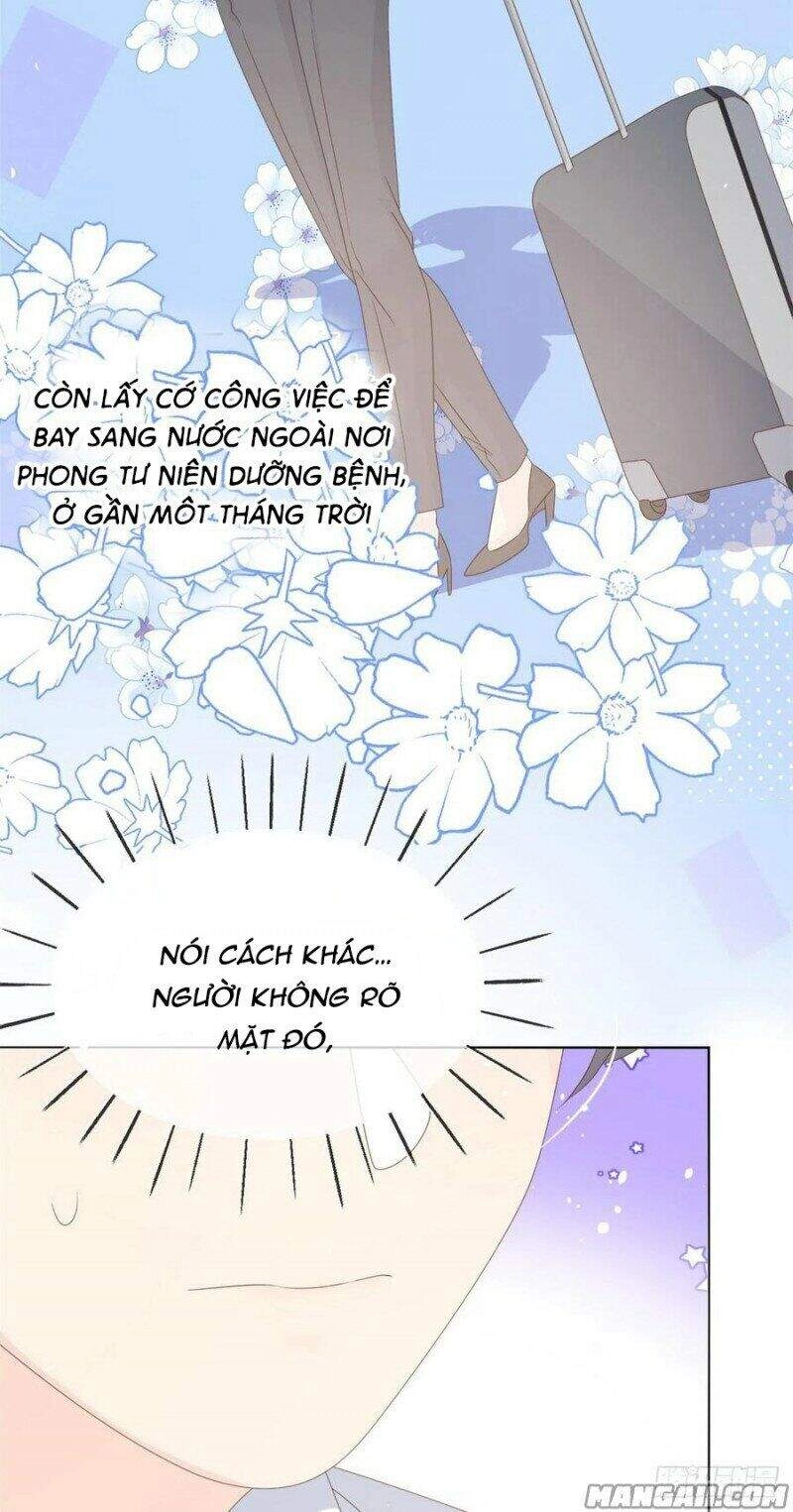 Cưng Chiều Đại Lão 3 Tuổi Rưỡi Chapter 136 - 18