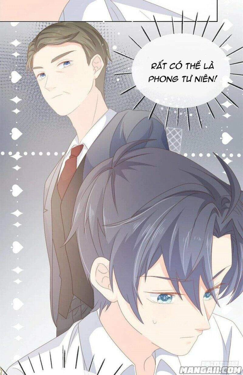 Cưng Chiều Đại Lão 3 Tuổi Rưỡi Chapter 136 - 19