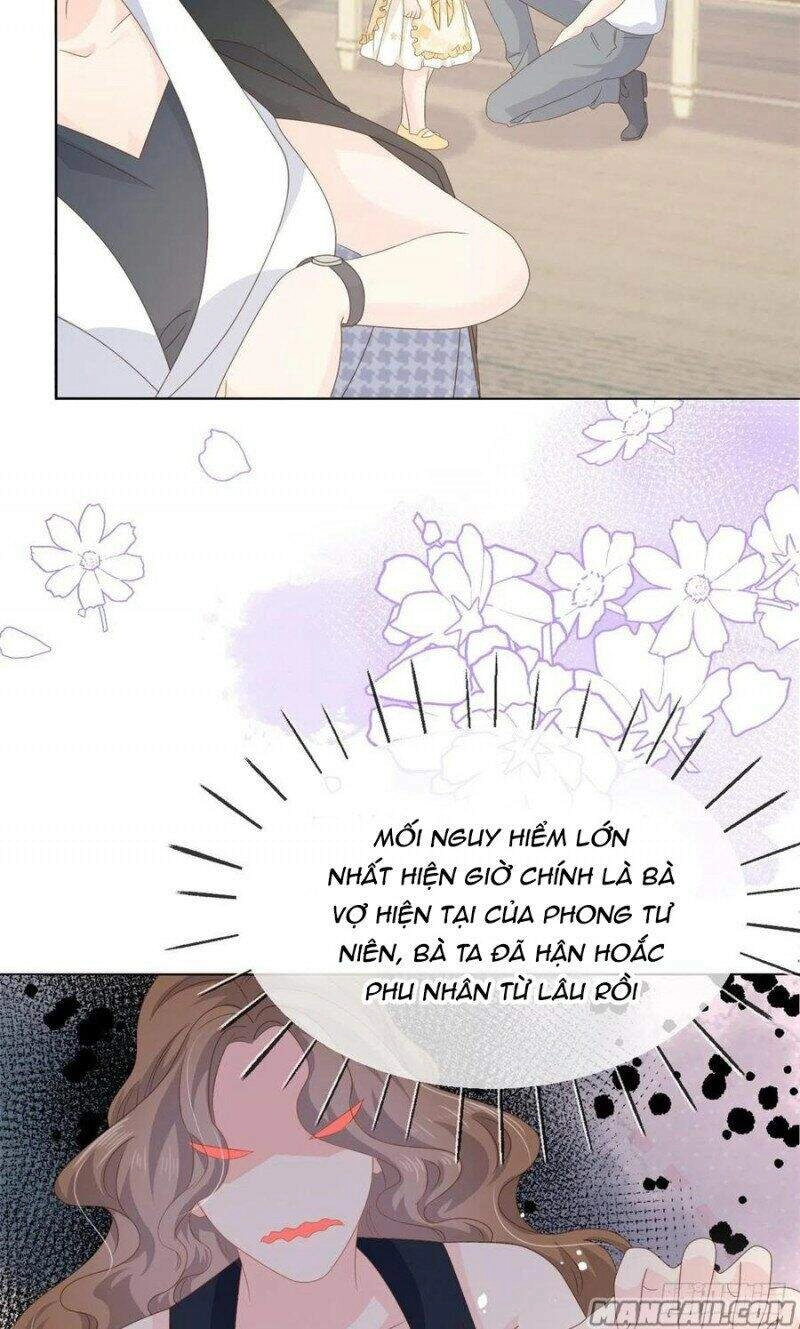 Cưng Chiều Đại Lão 3 Tuổi Rưỡi Chapter 136 - 21