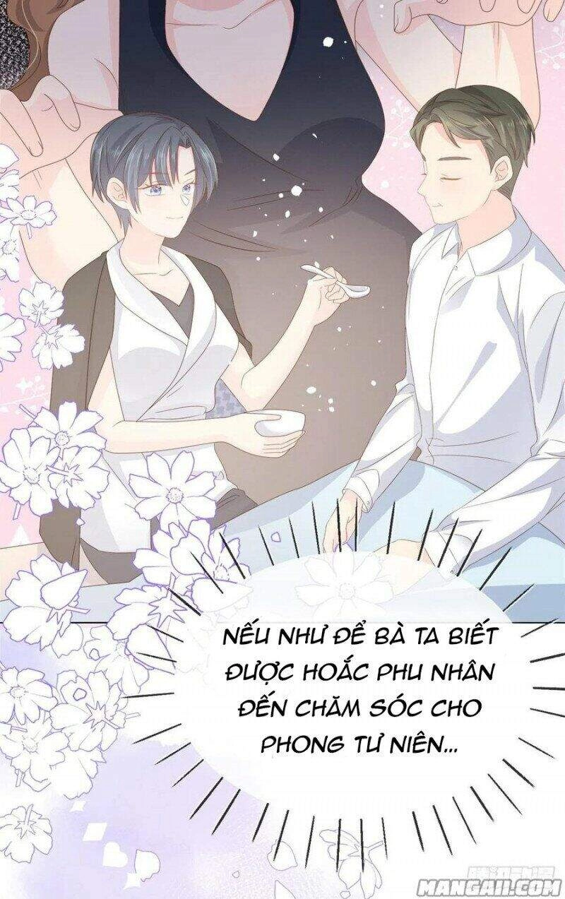 Cưng Chiều Đại Lão 3 Tuổi Rưỡi Chapter 136 - 22