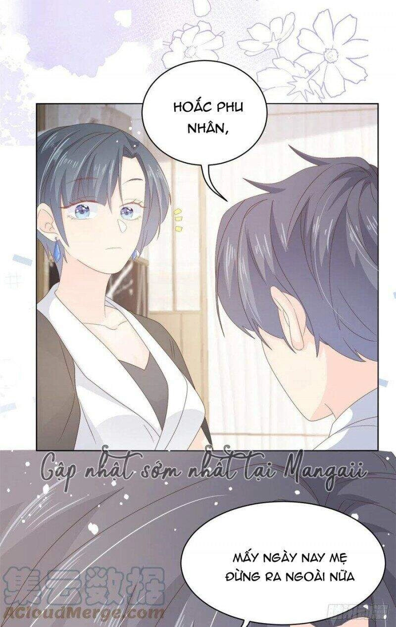 Cưng Chiều Đại Lão 3 Tuổi Rưỡi Chapter 136 - 23