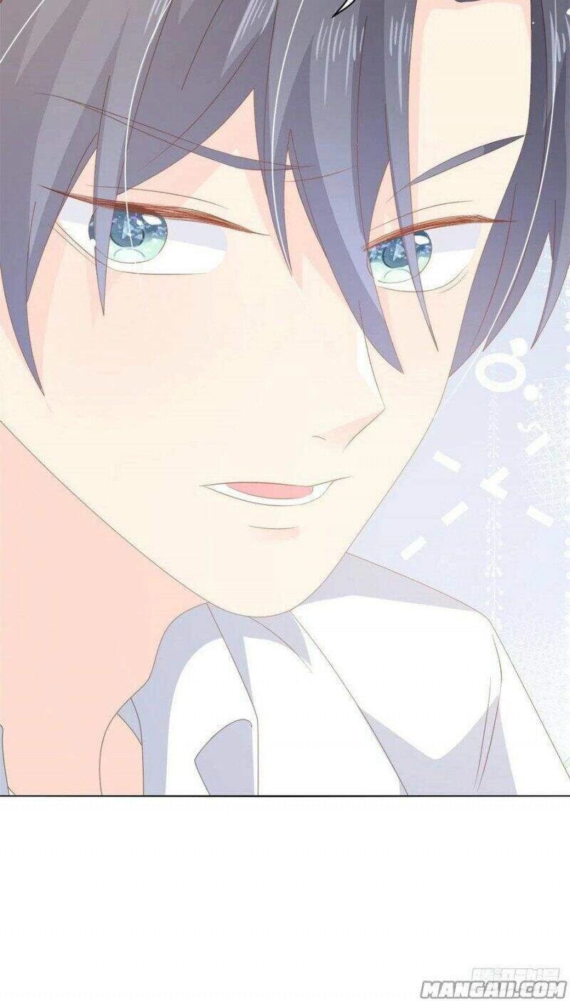 Cưng Chiều Đại Lão 3 Tuổi Rưỡi Chapter 136 - 24